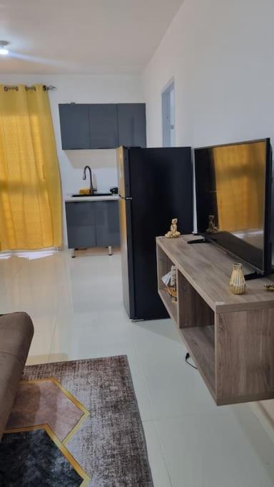 Condominio Santo Domingo