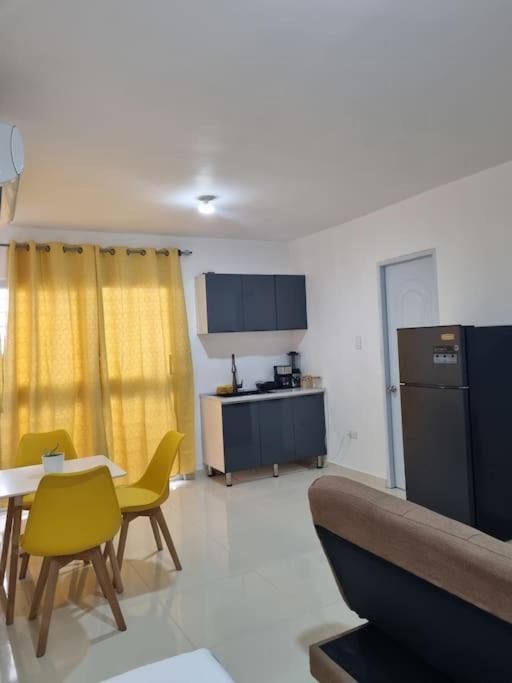 Condominio Santo Domingo