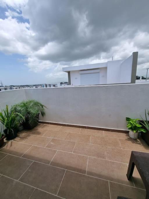 Condominio Santo Domingo
