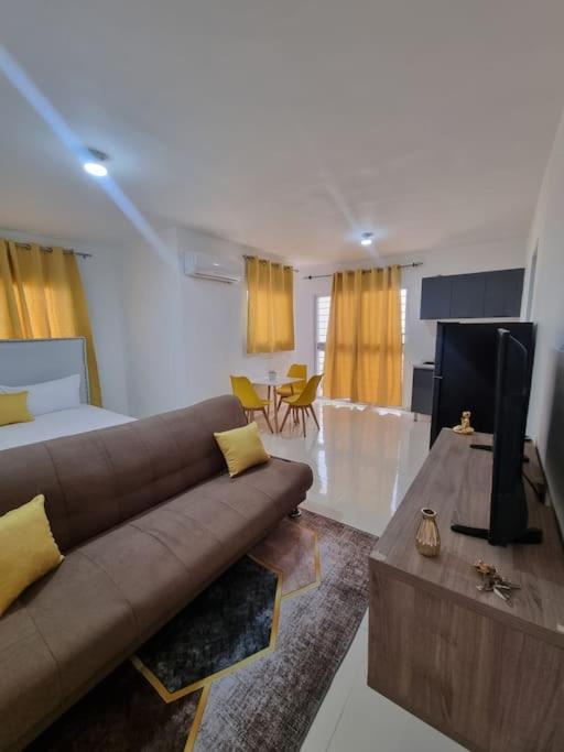 Condominio Santo Domingo
