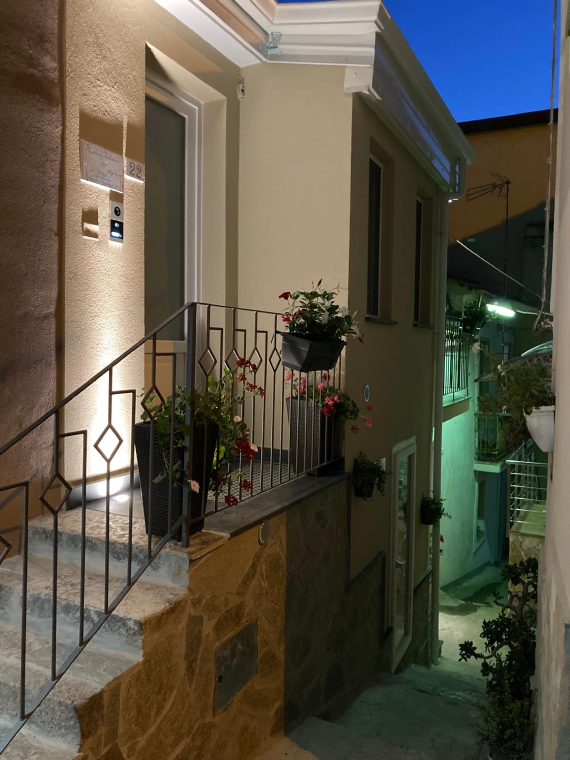Residenza Ferdinando - 40m dal mare view 2