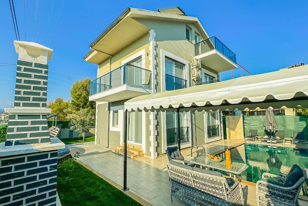 Hotel Göl Villaları - Image 1