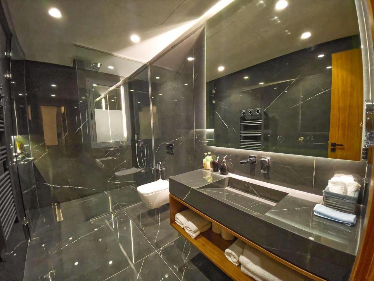 luxry villa Mimoun view 3