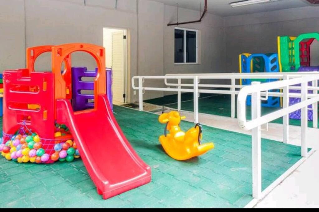 Apartamentos no Morumbi