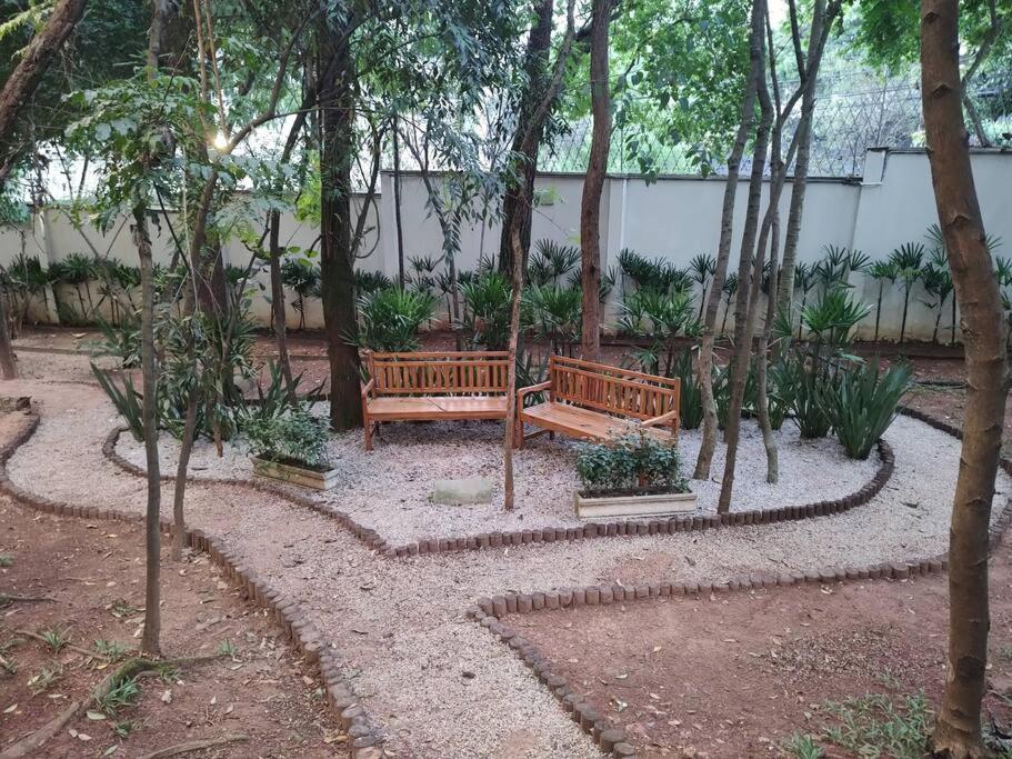 Apartamentos no Morumbi