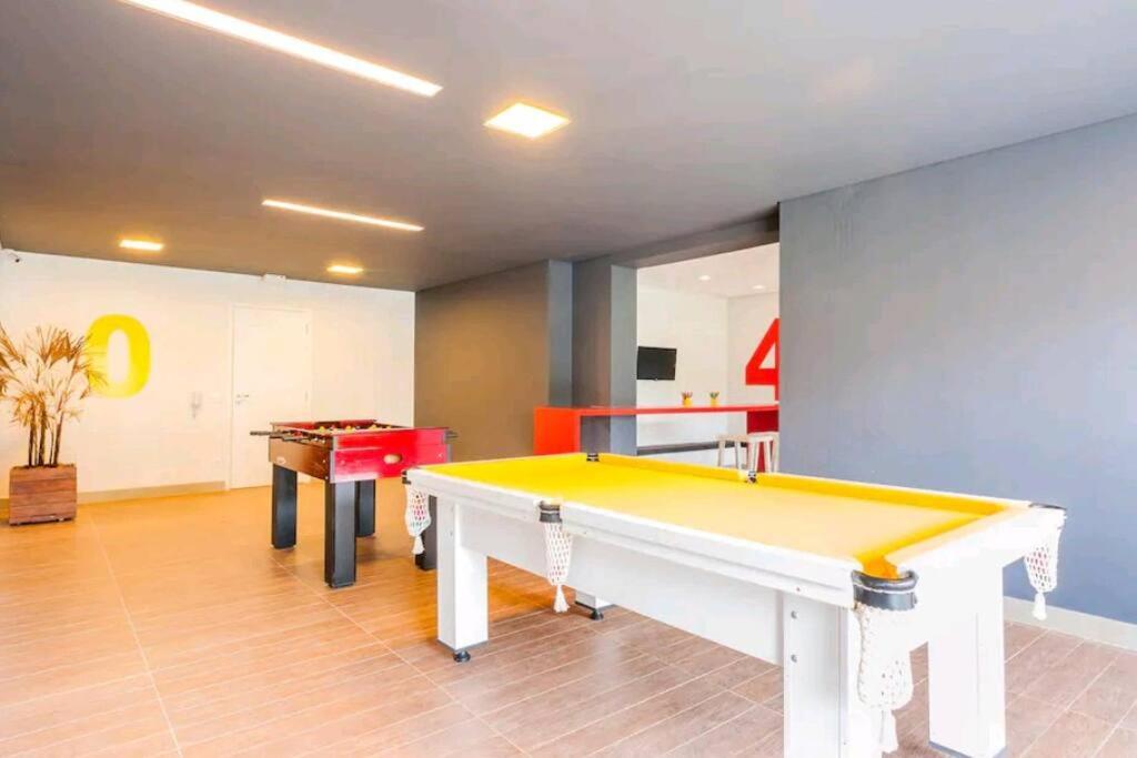 Apartamentos no Morumbi