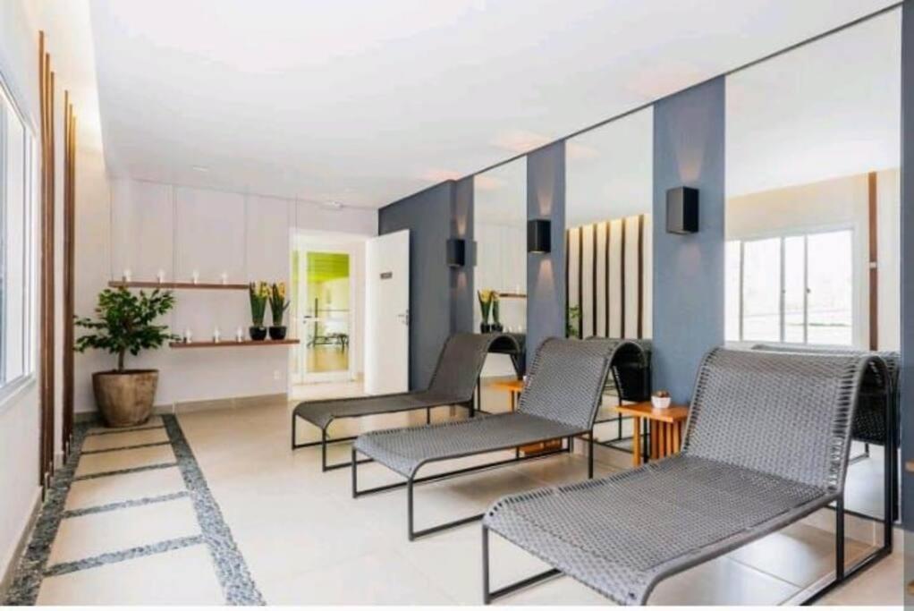 Apartamentos no Morumbi