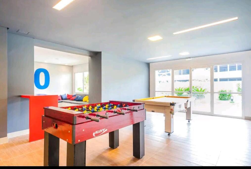 Apartamentos no Morumbi