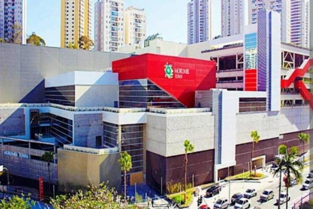 Apartamentos no Morumbi