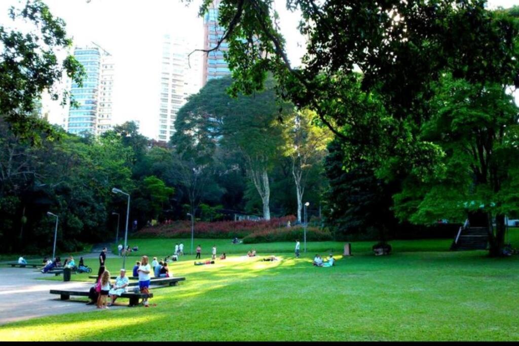 Apartamentos no Morumbi