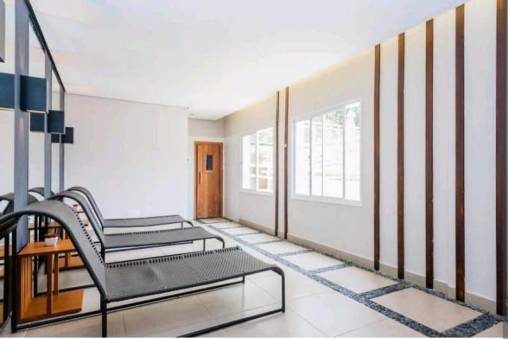 Apartamentos no Morumbi