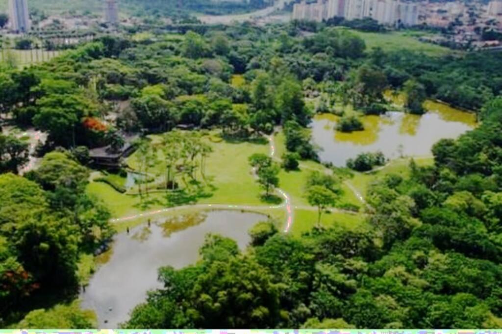 Apartamentos no Morumbi