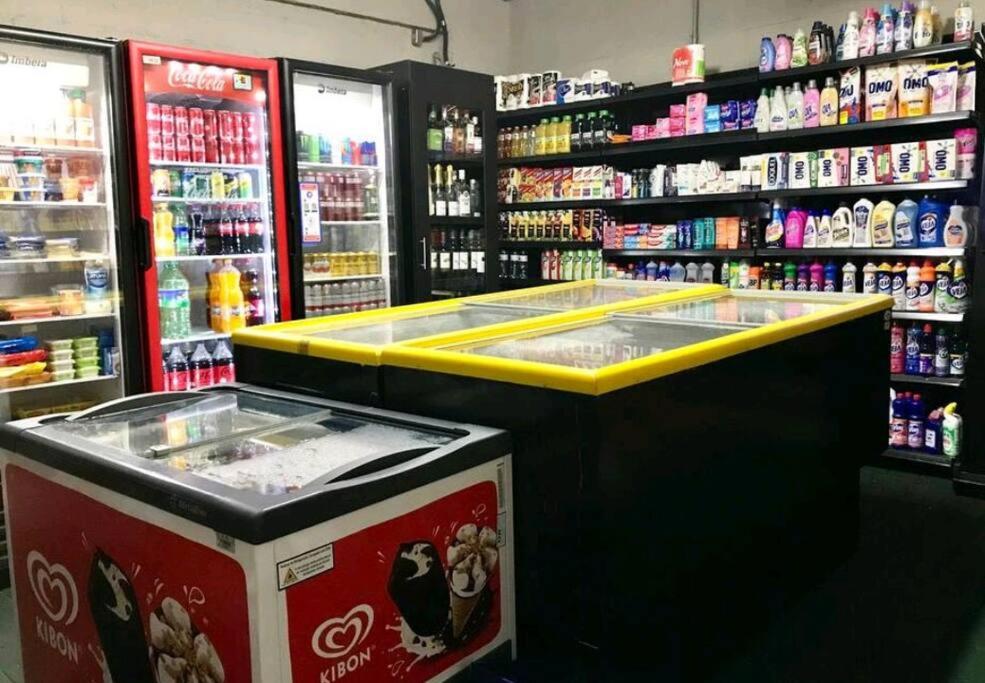 Apartamentos no Morumbi