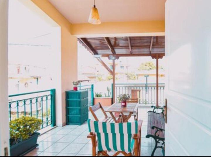 Olga's Garden Home - Douneika