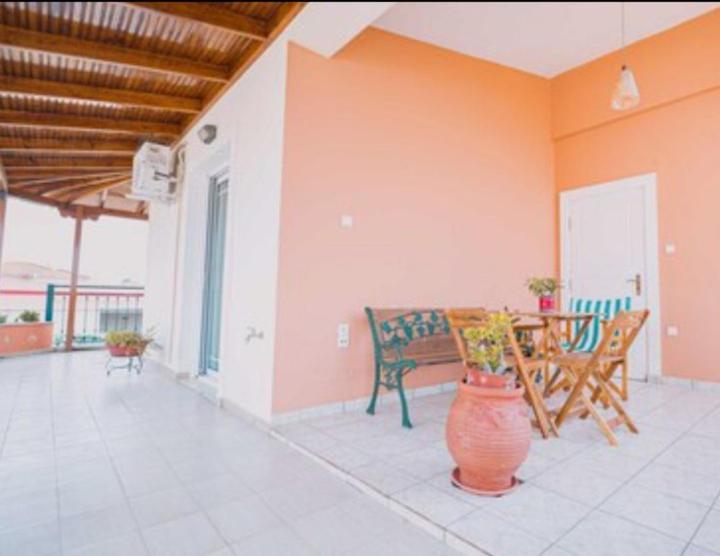 Olga's Garden Home - Douneika