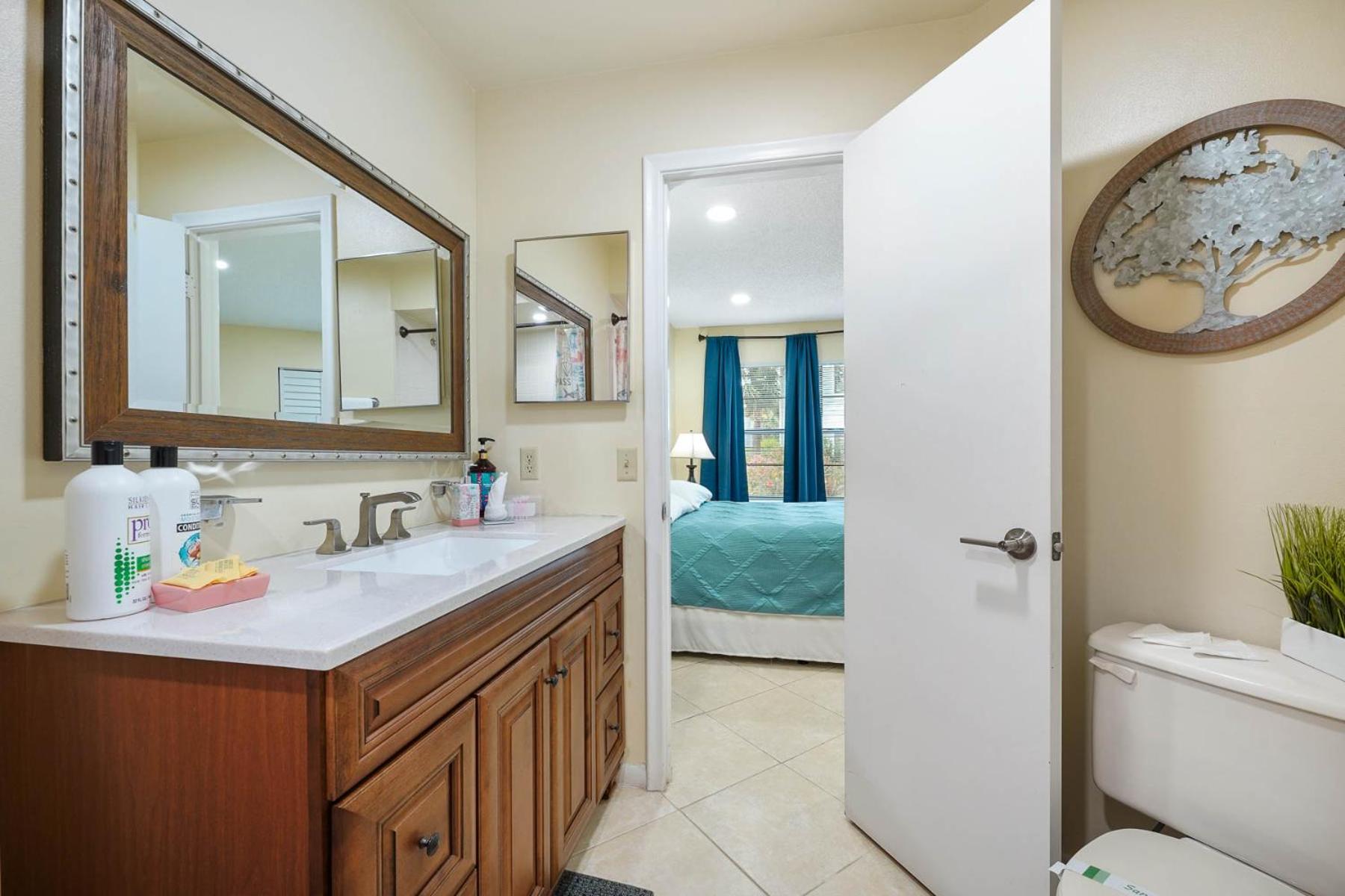 3608 Orlando Vacational 1st floor