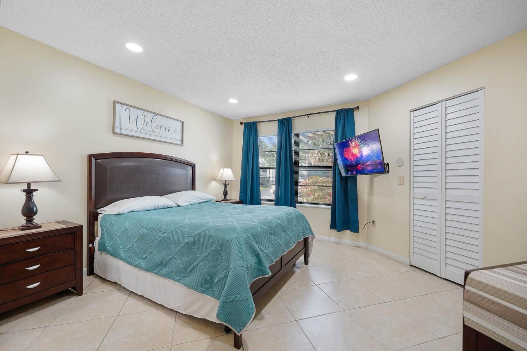 3608 Orlando Vacational 1st floor