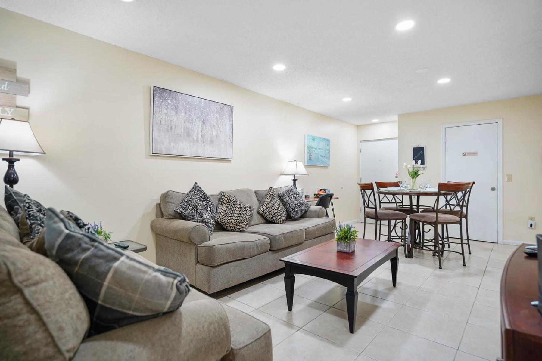 3608 Orlando Vacational 1st floor