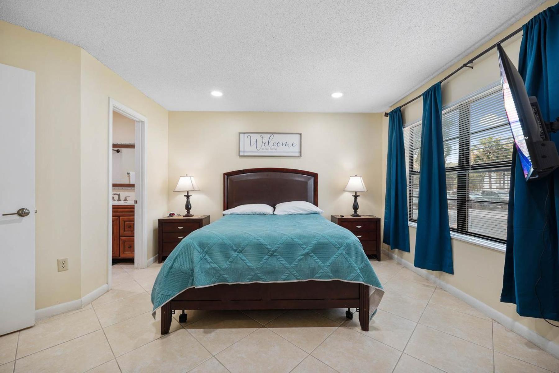 3608 Orlando Vacational 1st floor
