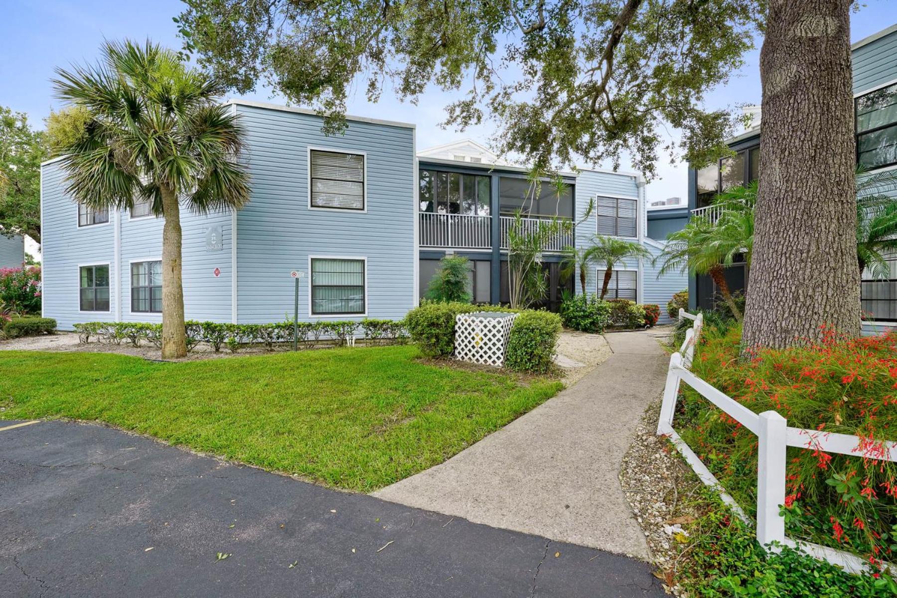 3608 Orlando Vacational 1st floor