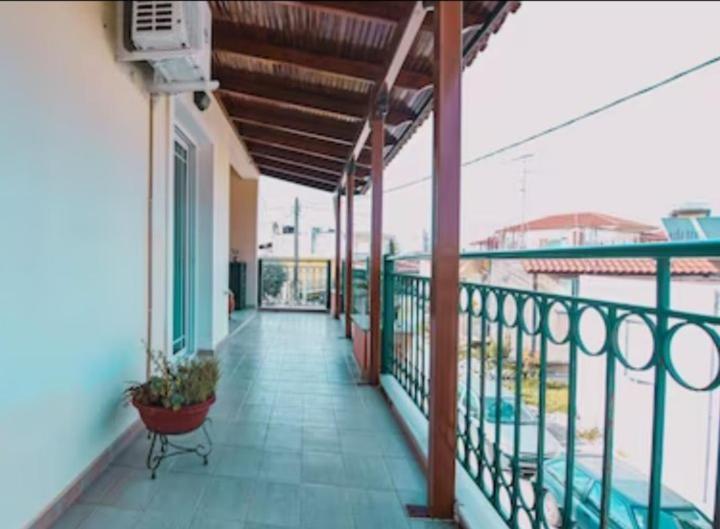 Olga's Garden Home - Douneika