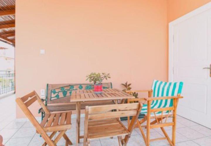 Olga's Garden Home - Douneika