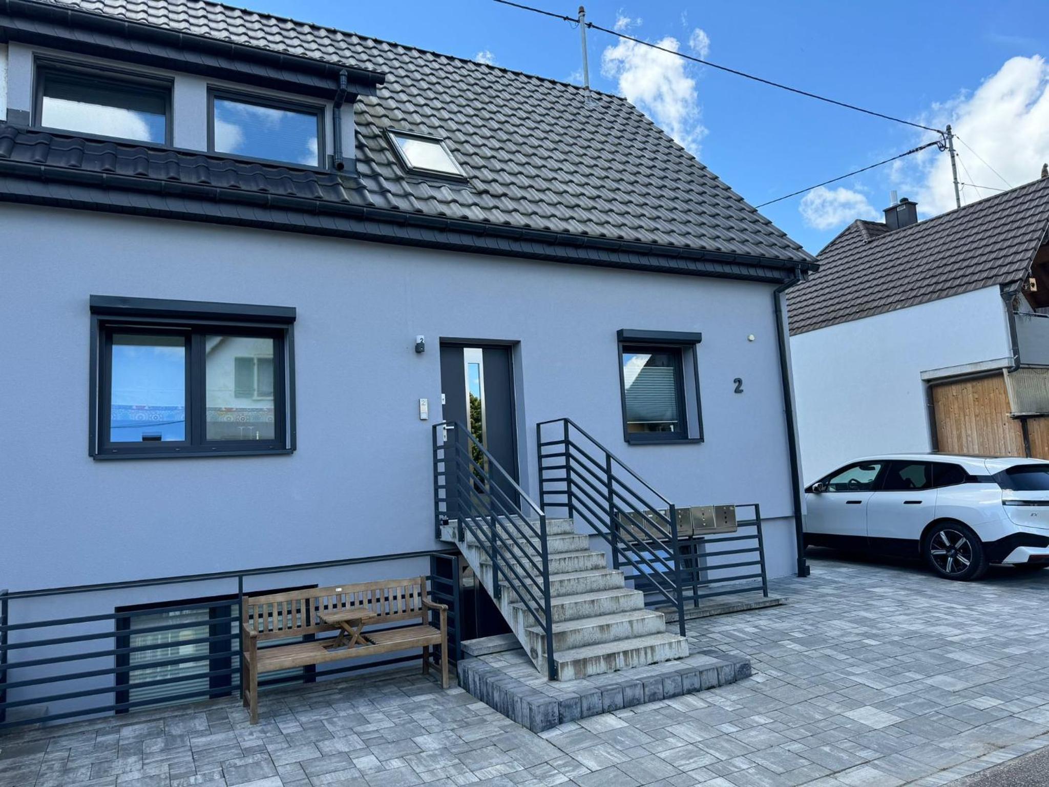 Rhein Appartements