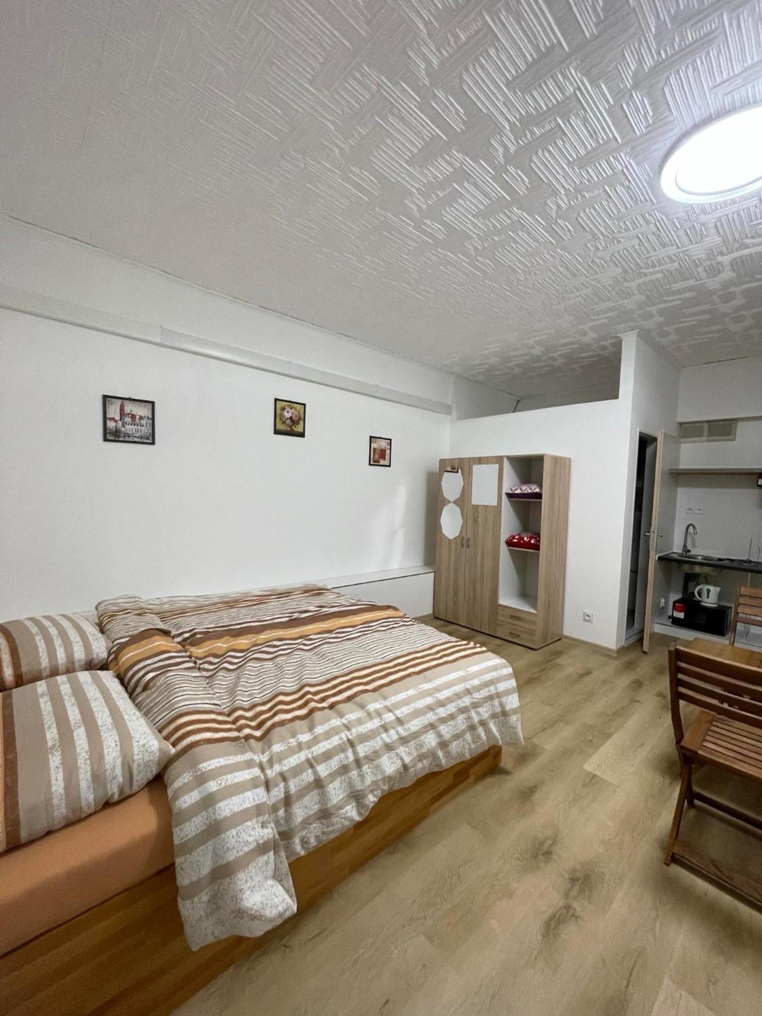Charming Studio in Praha 3
