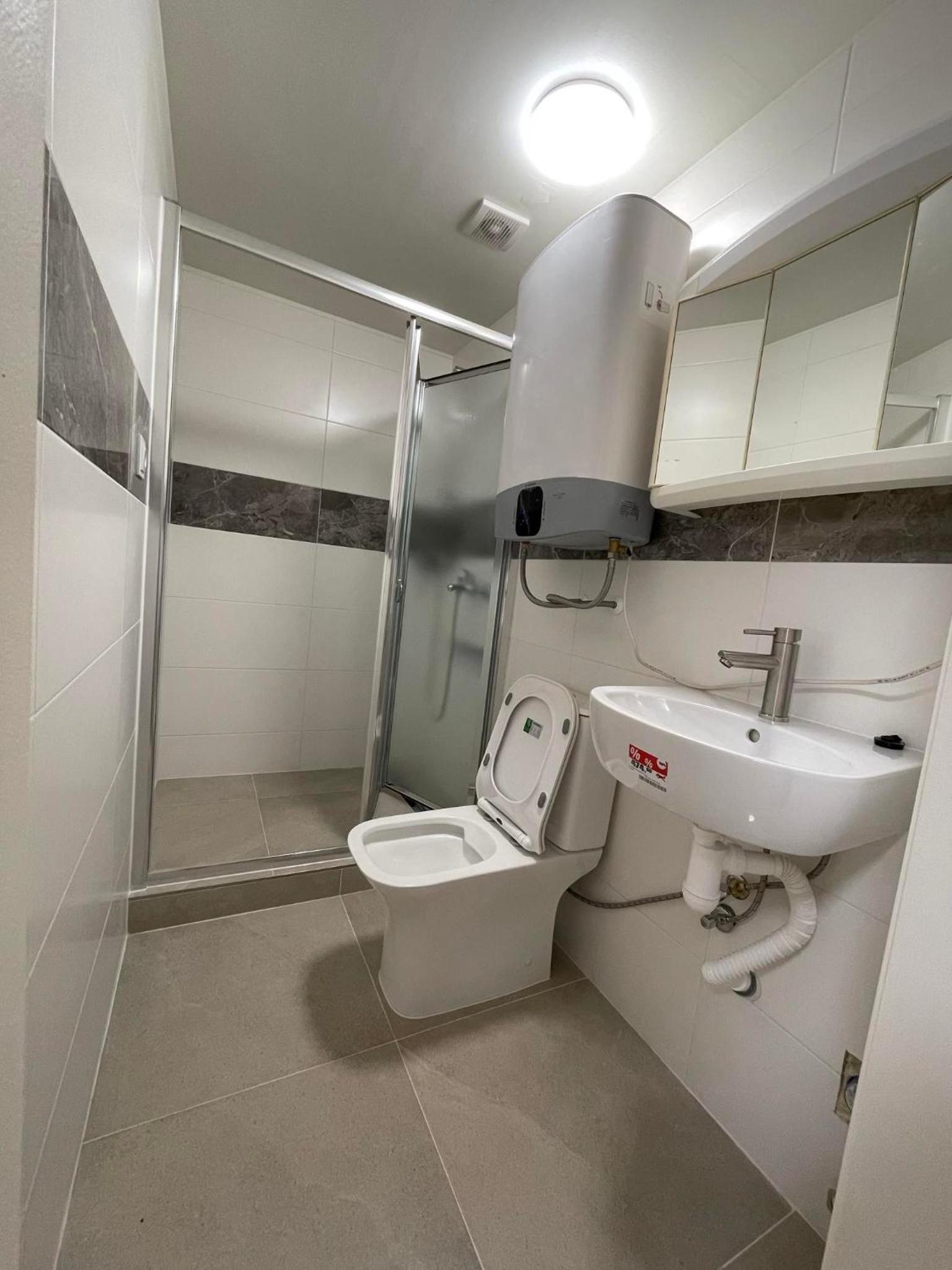 Charming Studio in Praha 3