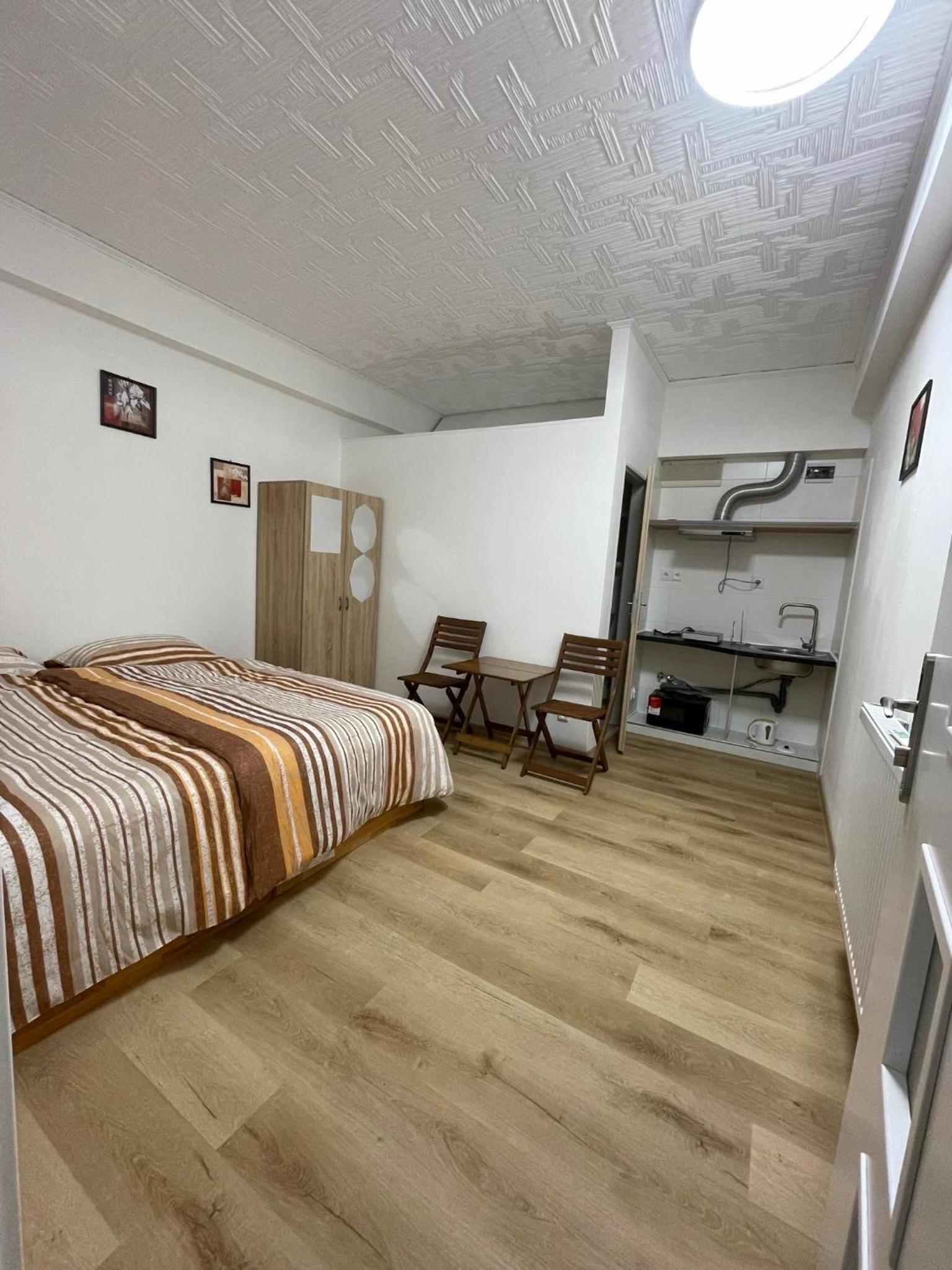 Charming Studio in Praha 3