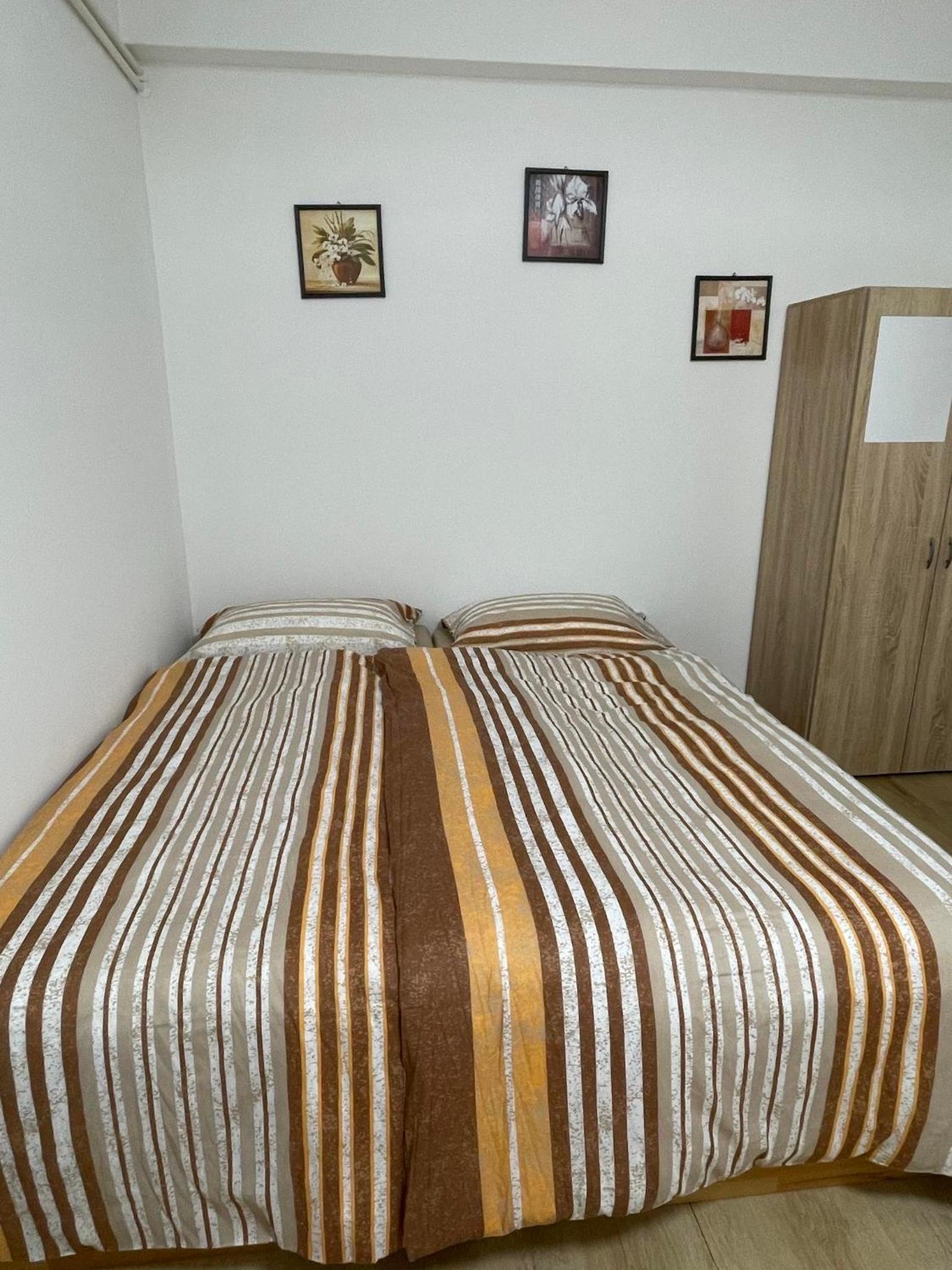 Charming Studio in Praha 3