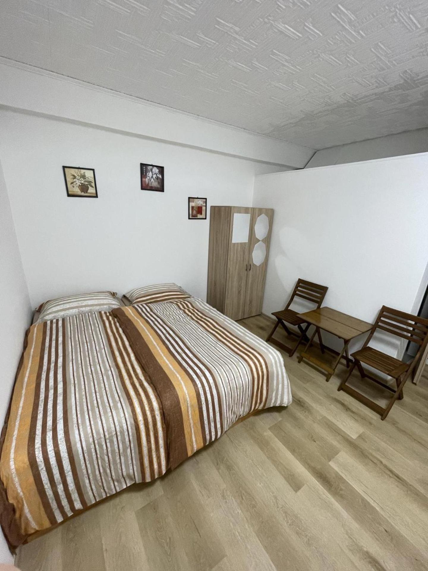 Charming Studio in Praha 3
