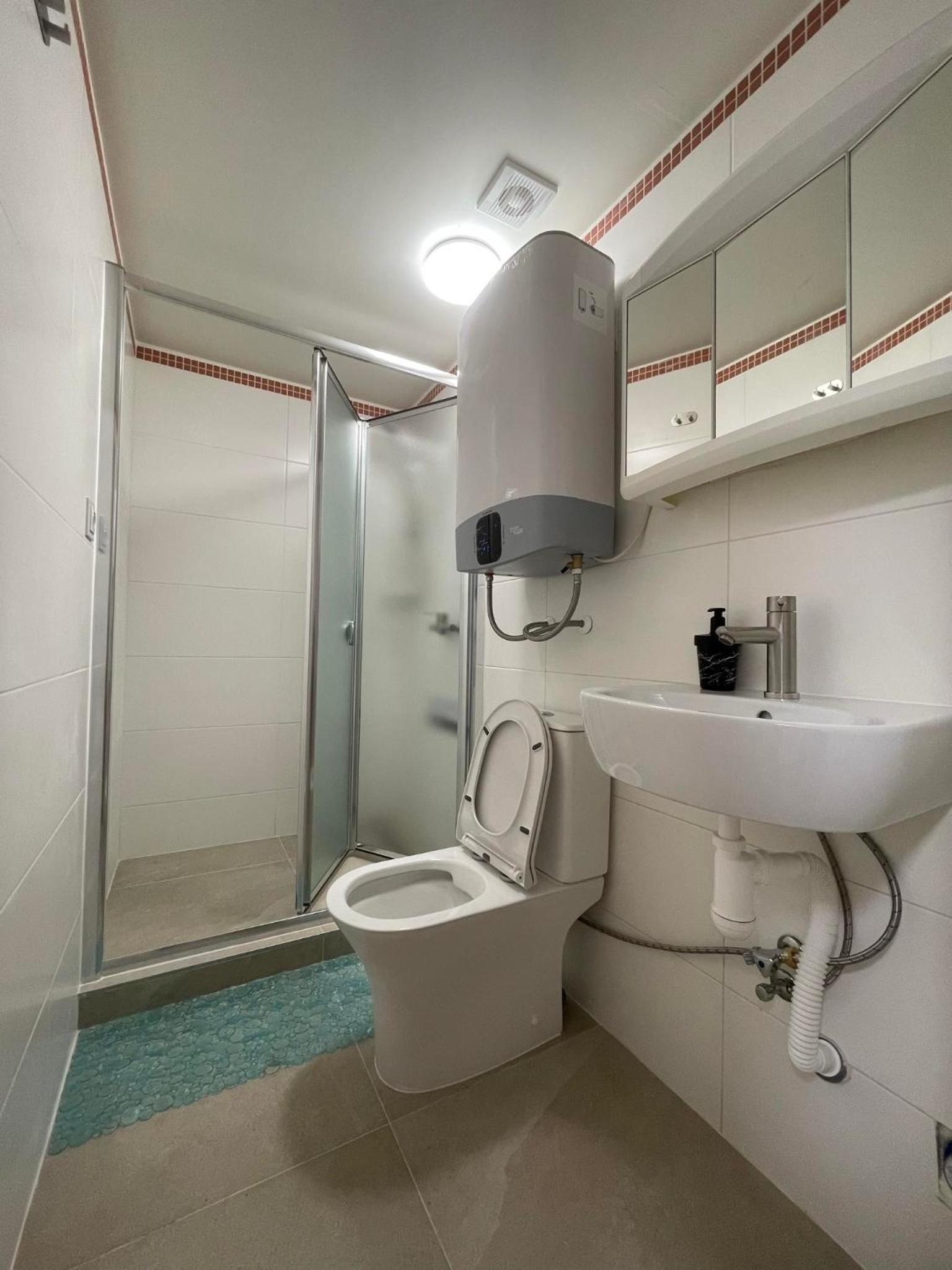 Charming Studio in Praha 3