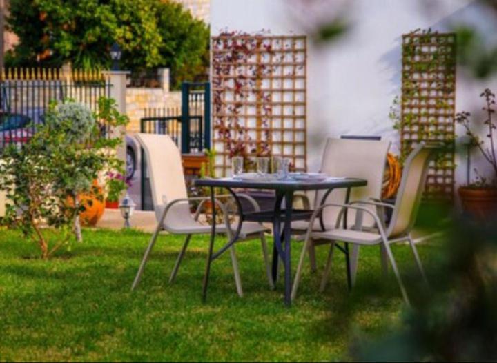 Olga's Garden Home - Douneika
