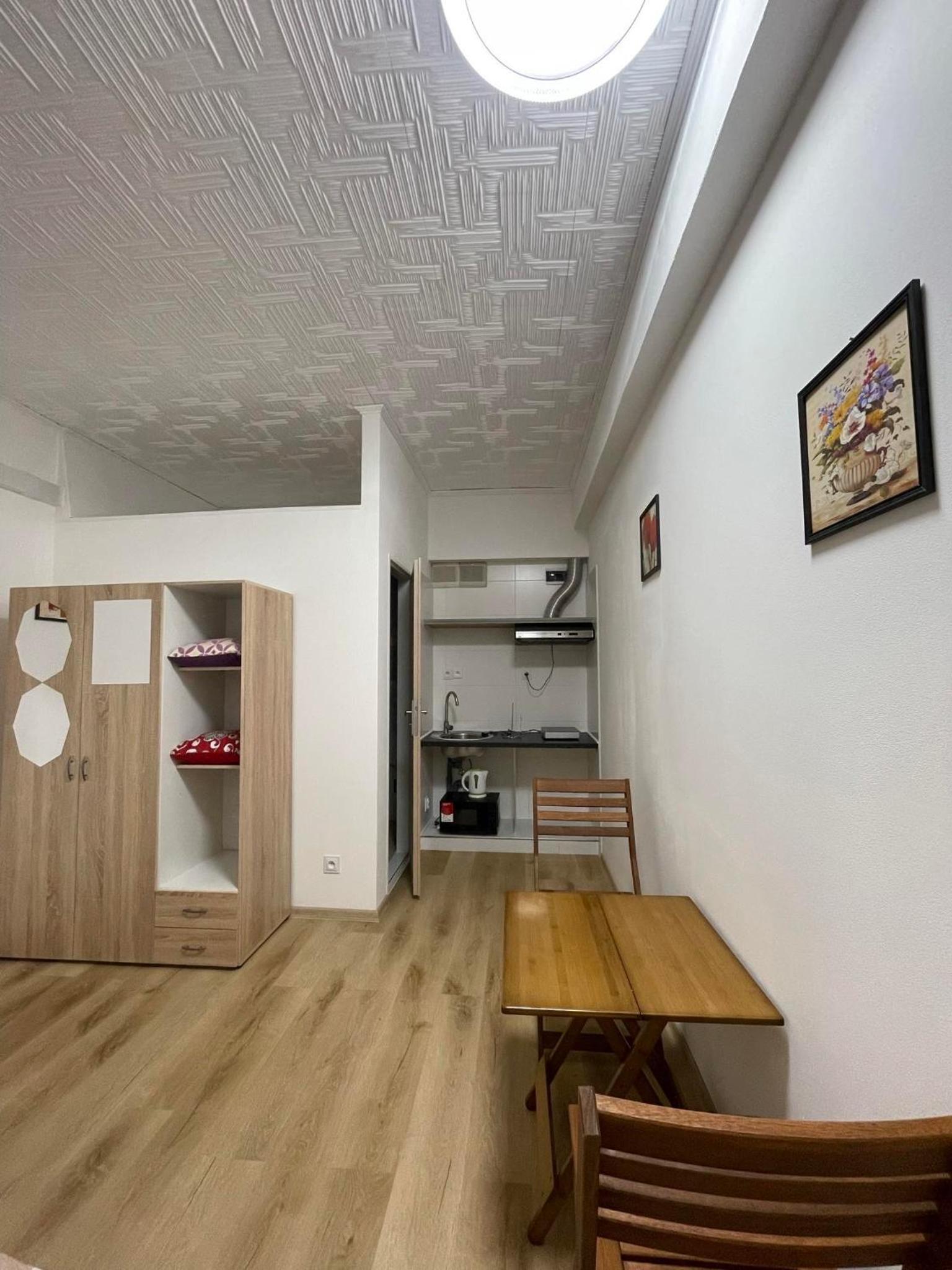 Charming Studio in Praha 3
