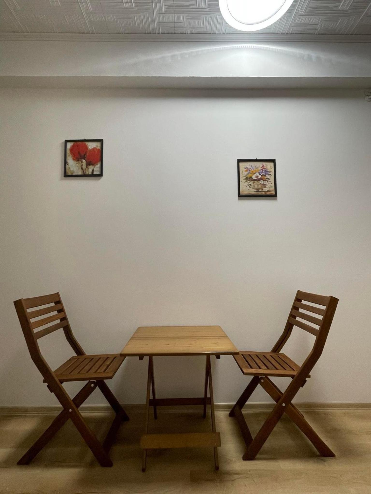 Charming Studio in Praha 3