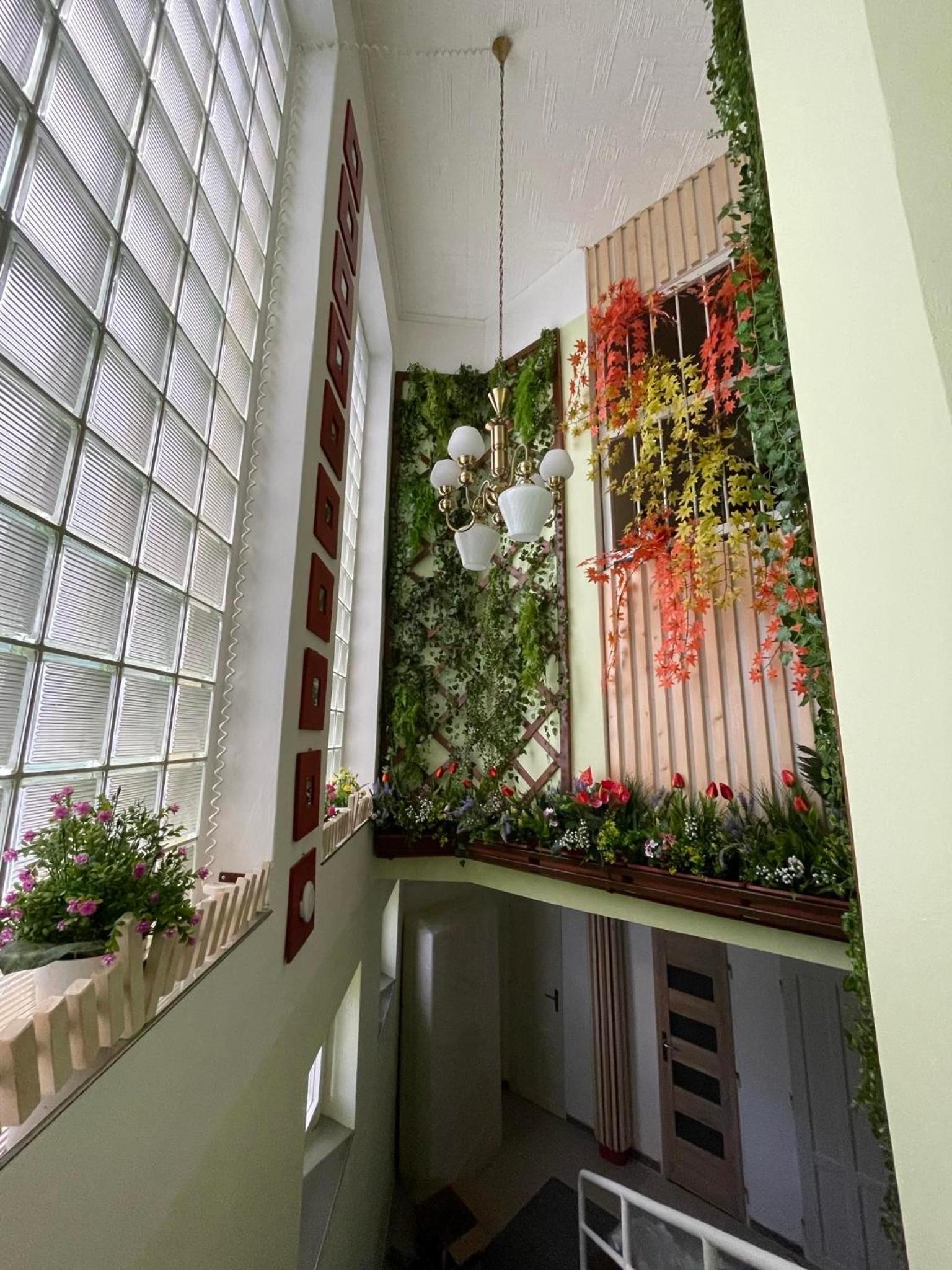 Charming Studio in Praha 3