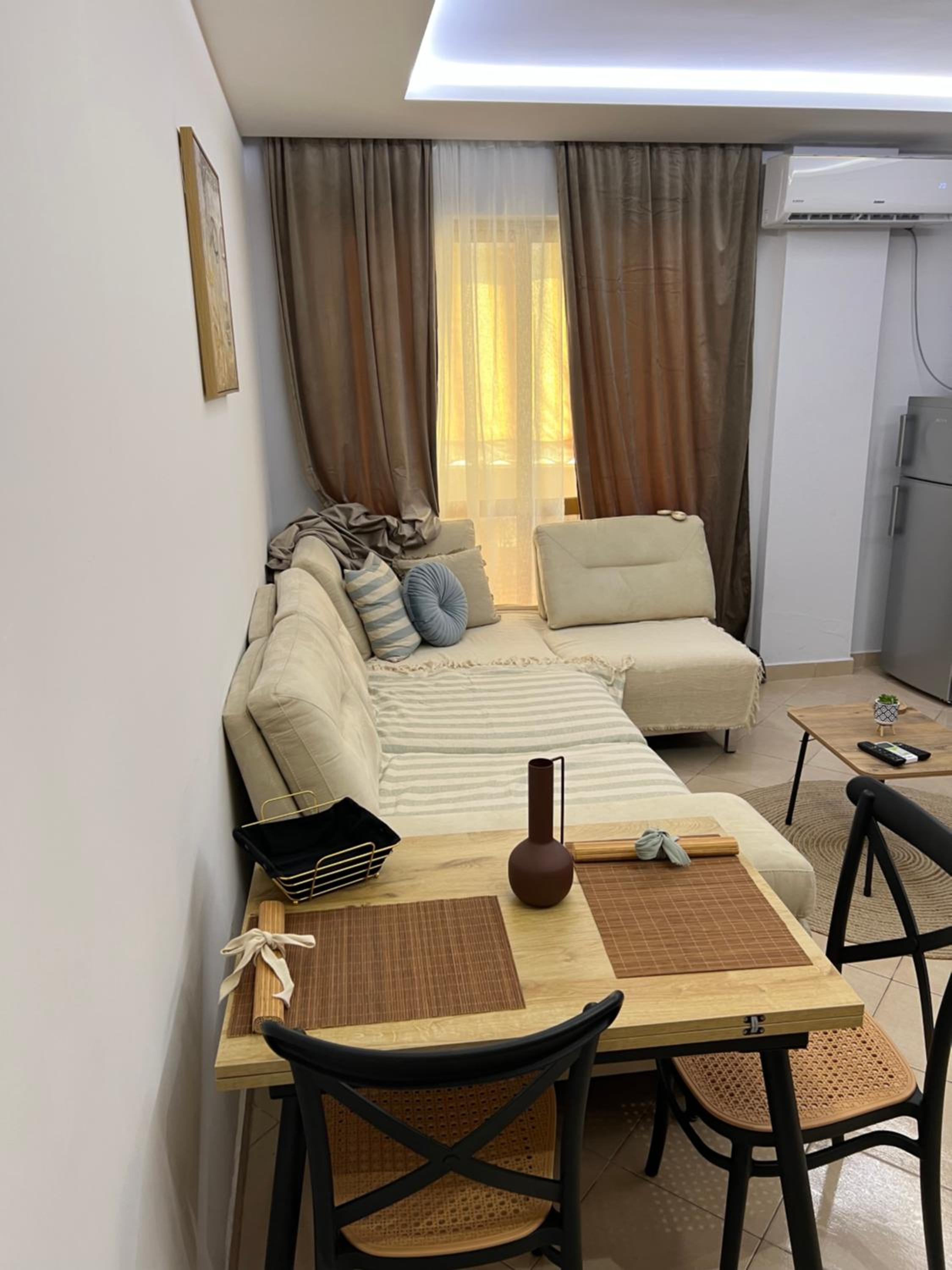 Golem Apartament OG