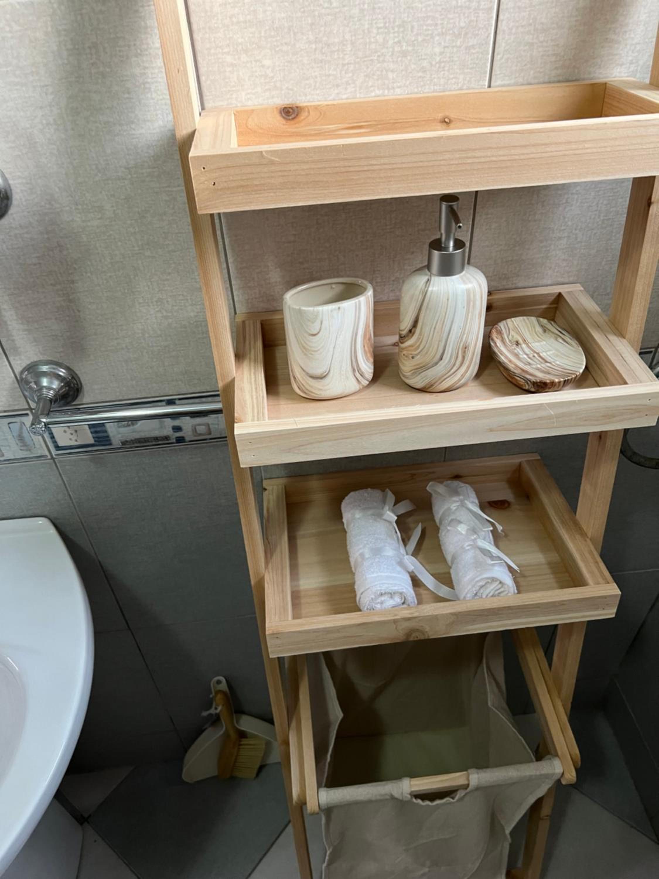 Golem Apartament OG