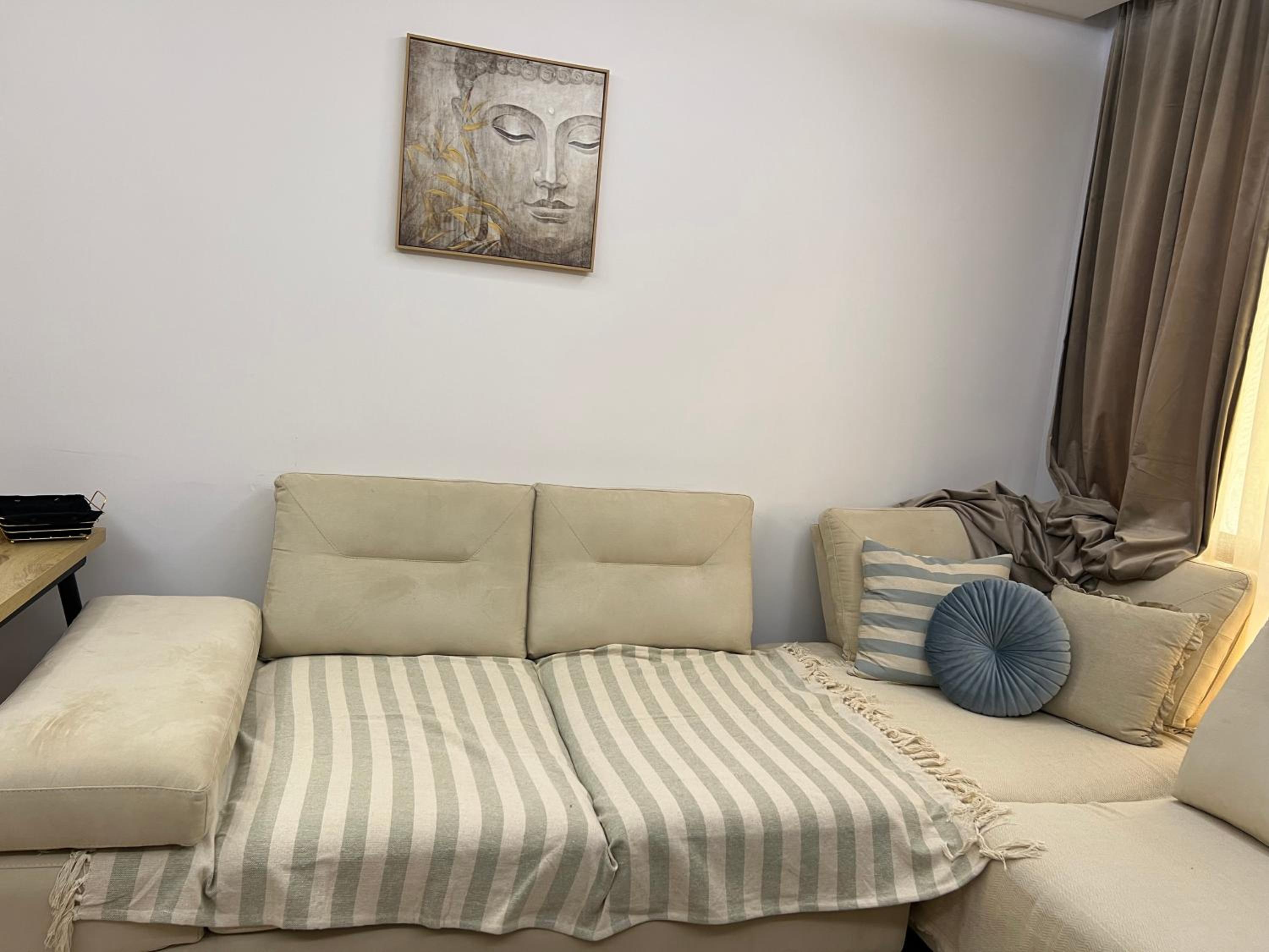 Golem Apartament OG