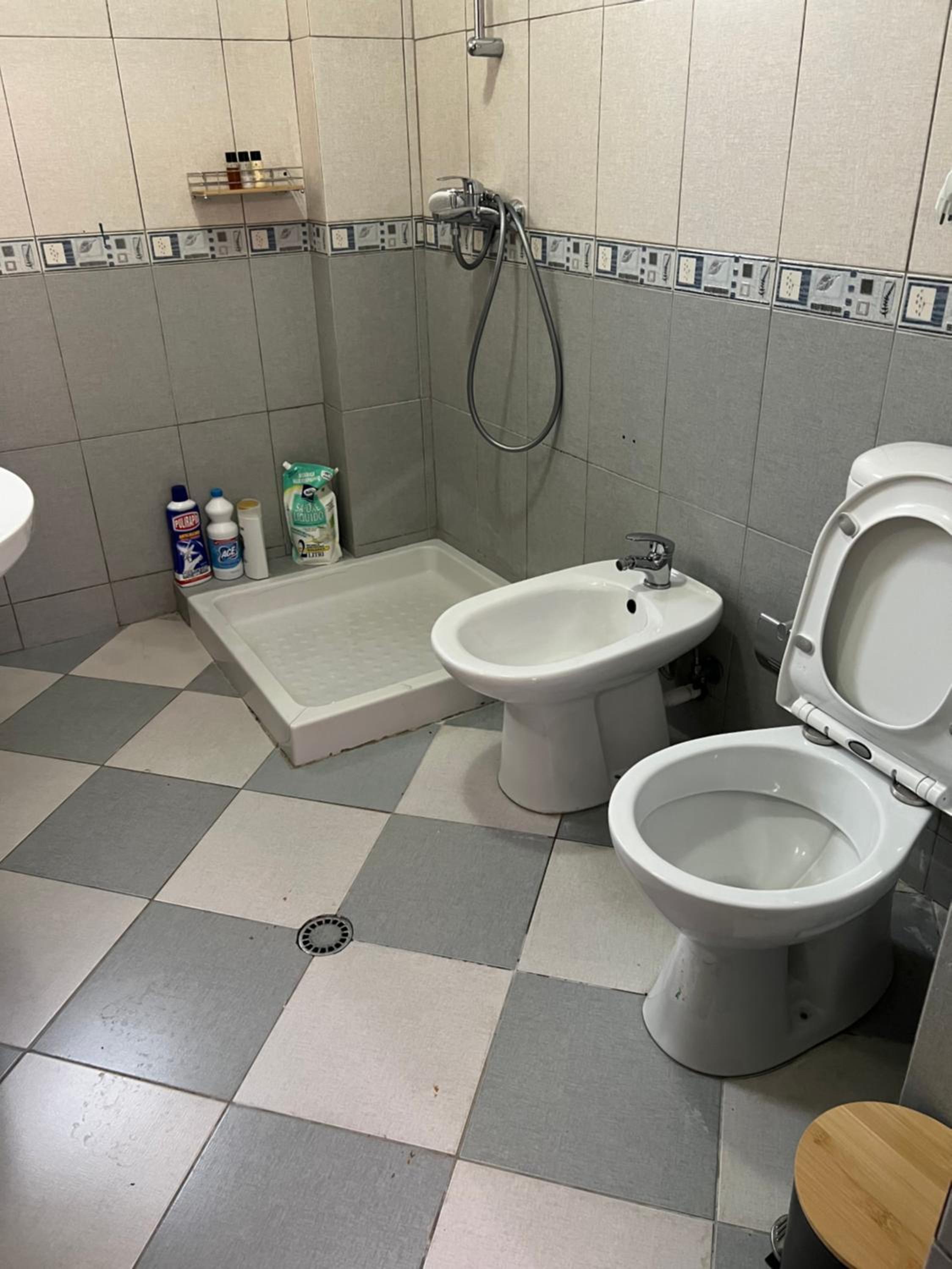 Golem Apartament OG