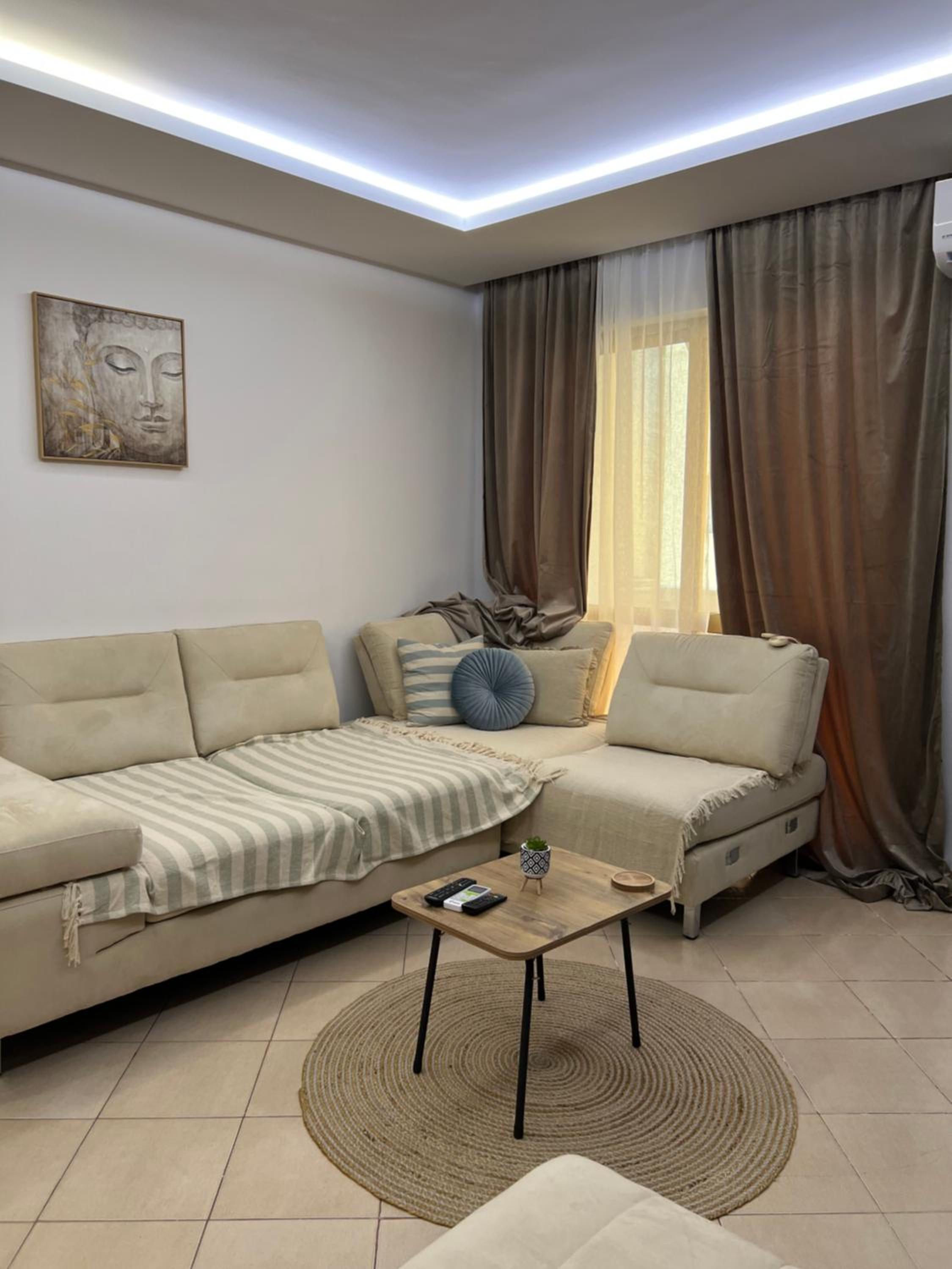 Golem Apartament OG