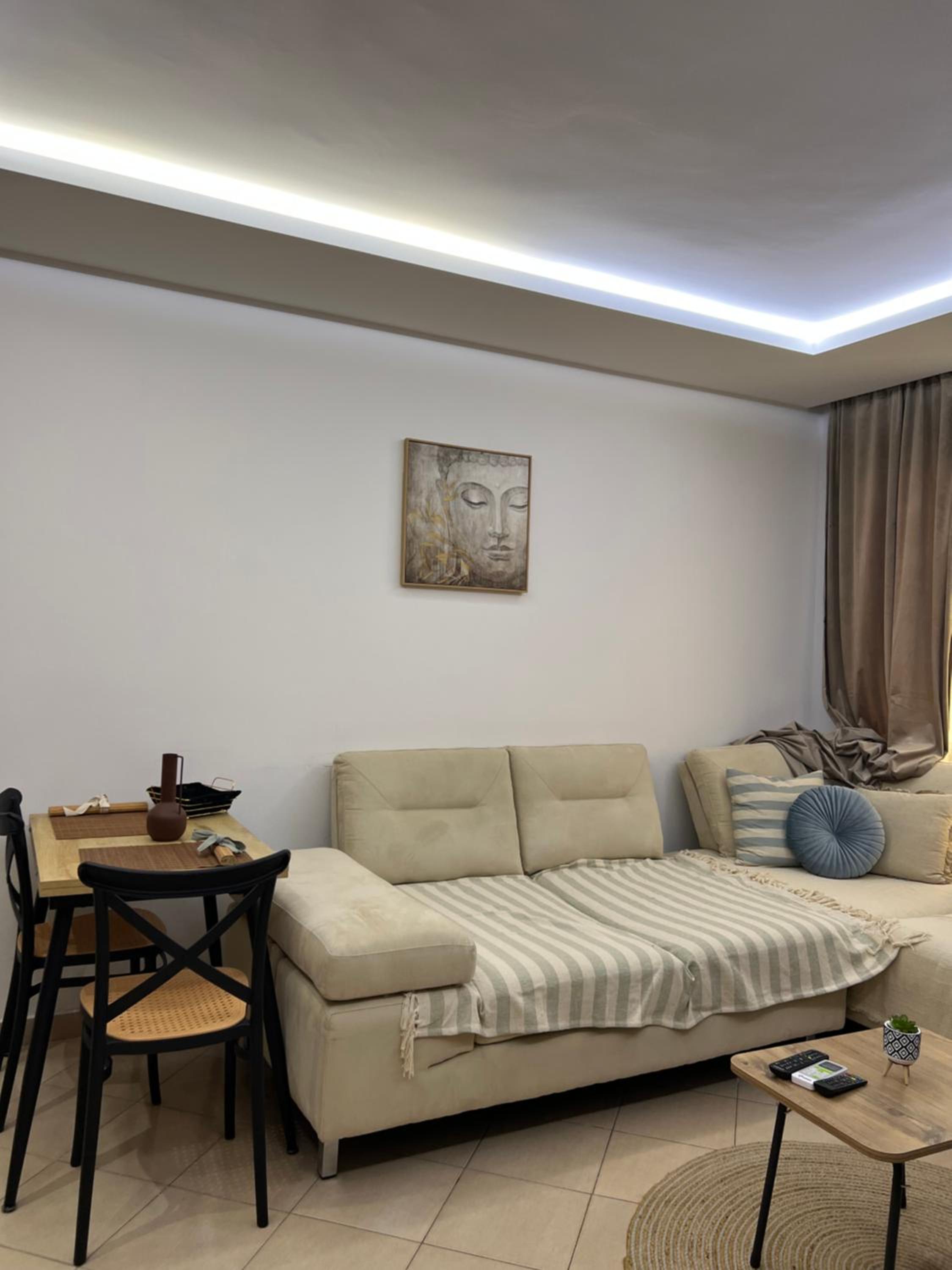 Golem Apartament OG