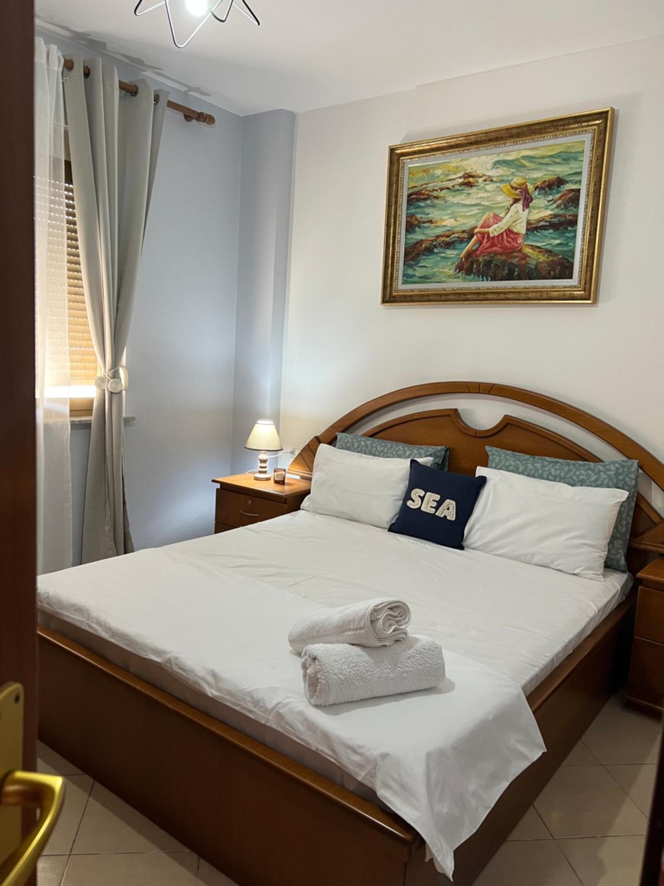 Golem Apartament OG