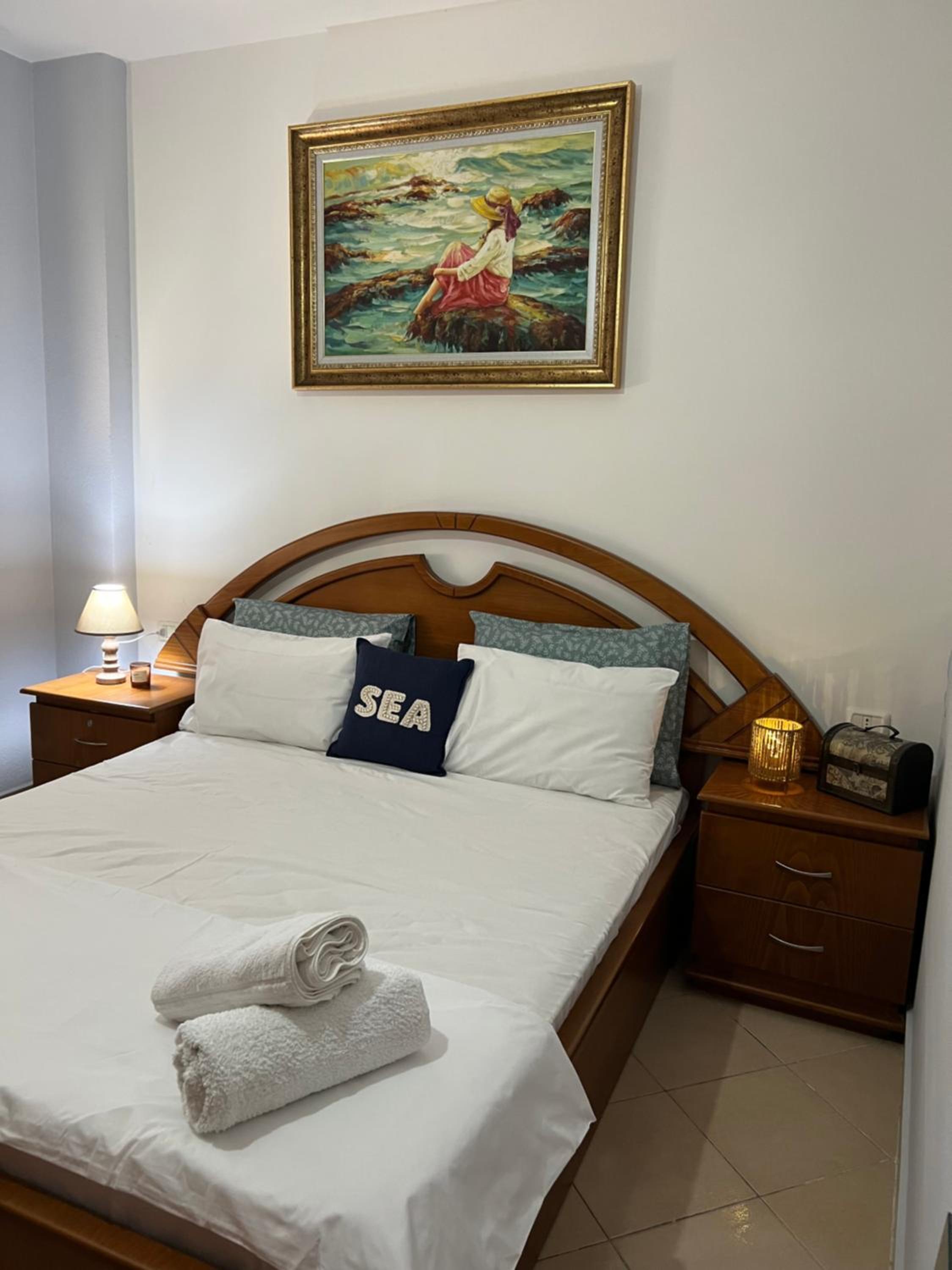 Golem Apartament OG