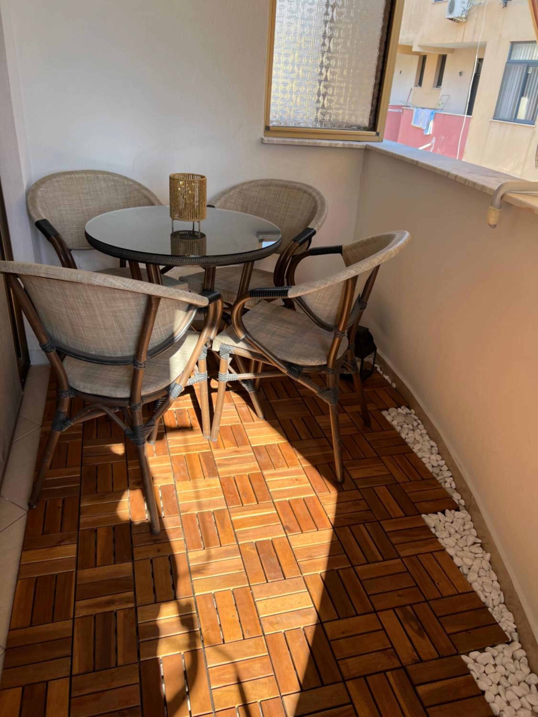 Golem Apartament OG