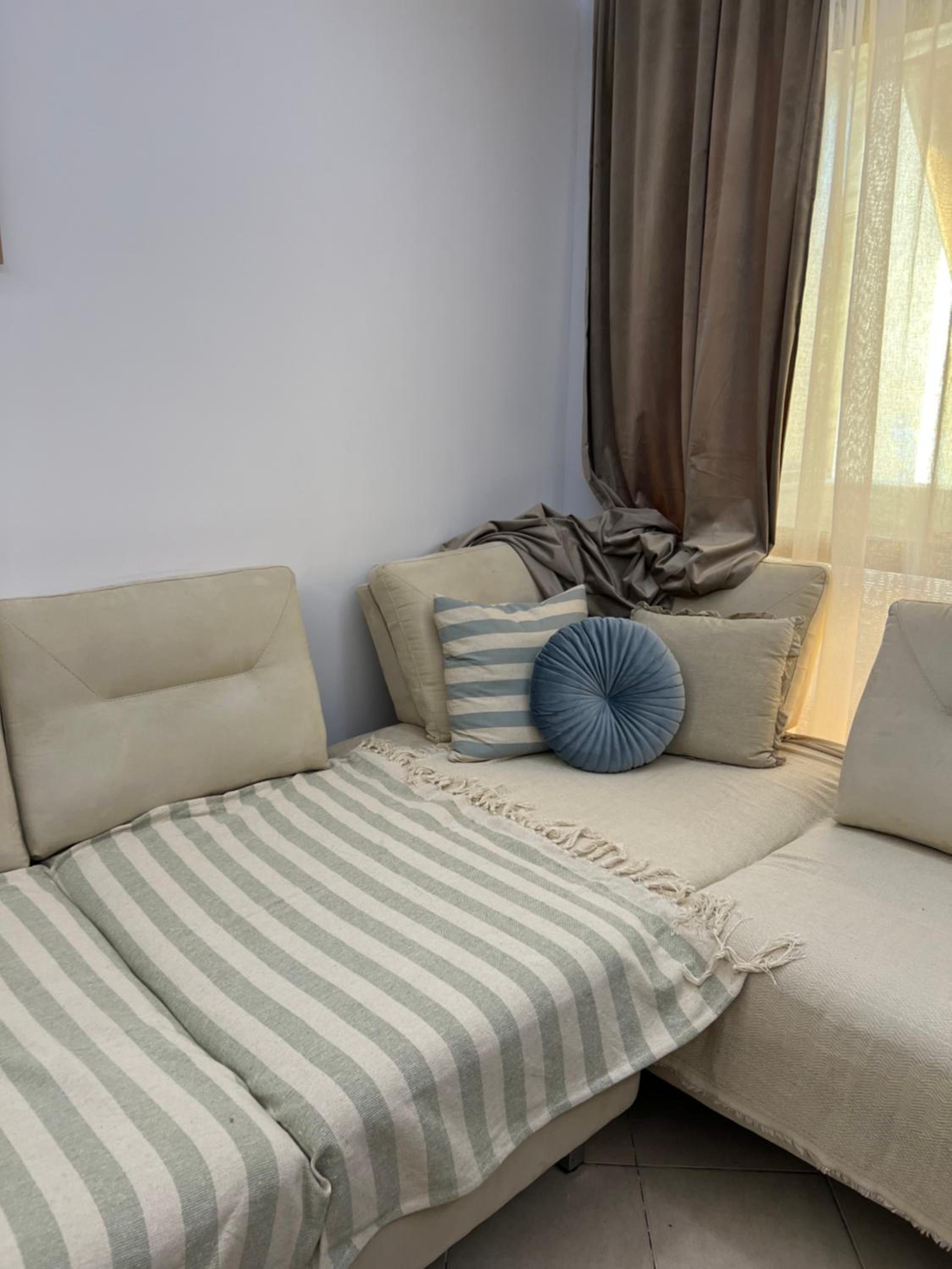 Golem Apartament OG