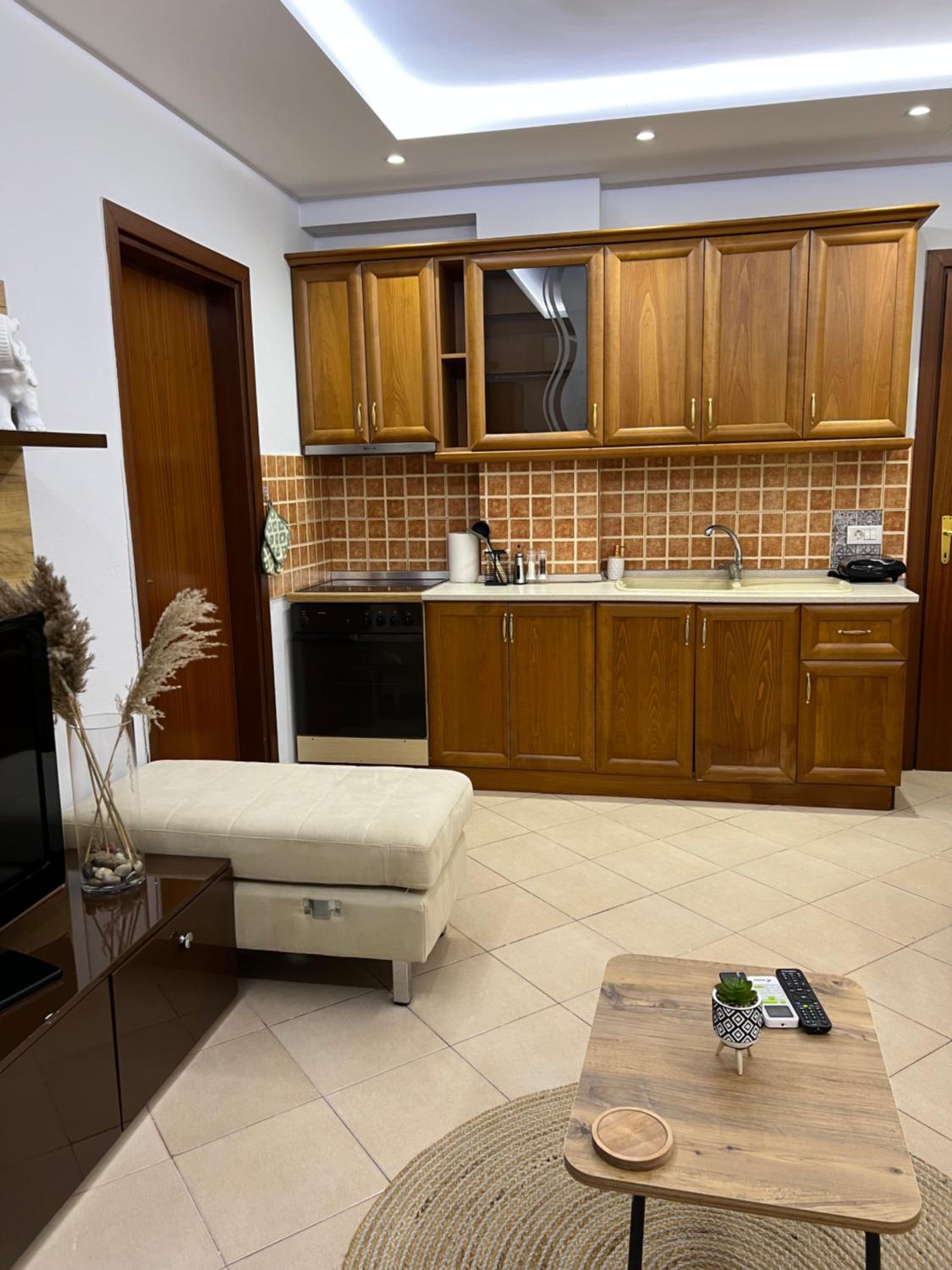 Golem Apartament OG