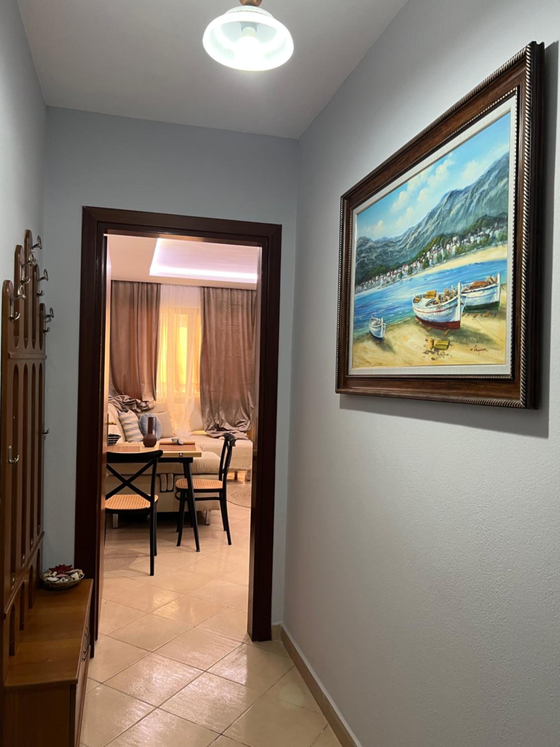 Golem Apartament OG