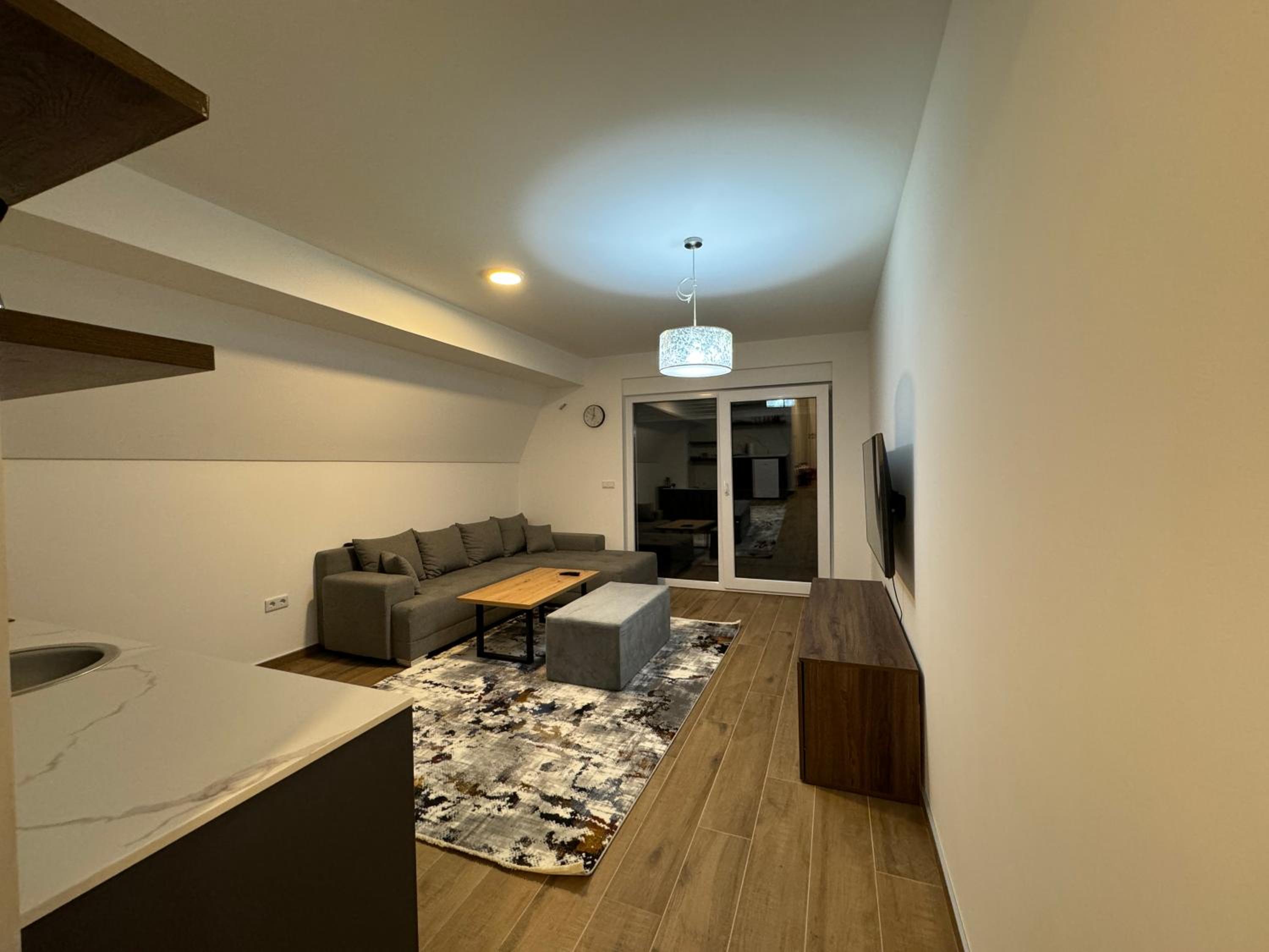 Cupcake Apartments
